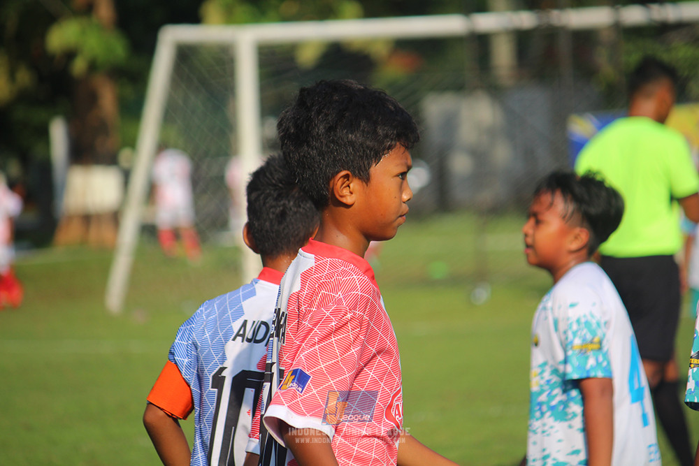 ijl u12 280925 brazillian soccer depok vs endang witarsa fc
