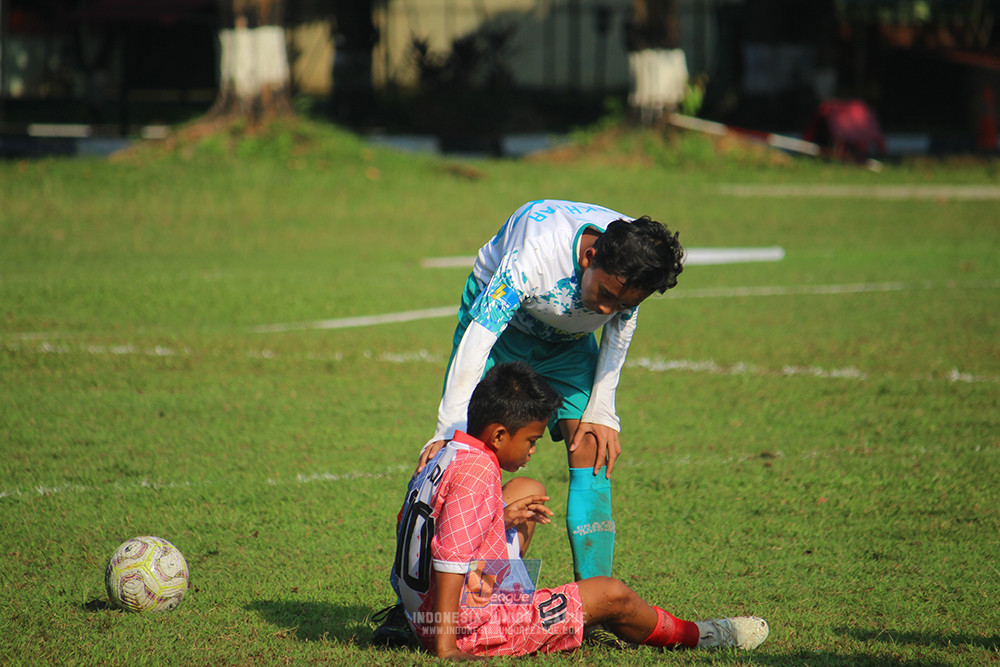 ijl u12 280925 brazillian soccer depok vs endang witarsa fc