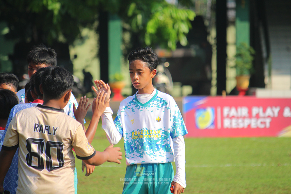 ijl u12 280925 brazillian soccer depok vs endang witarsa fc