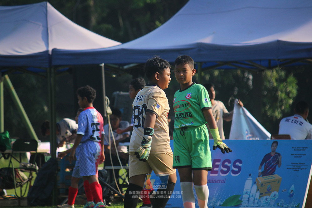 ijl u12 280925 brazillian soccer depok vs endang witarsa fc