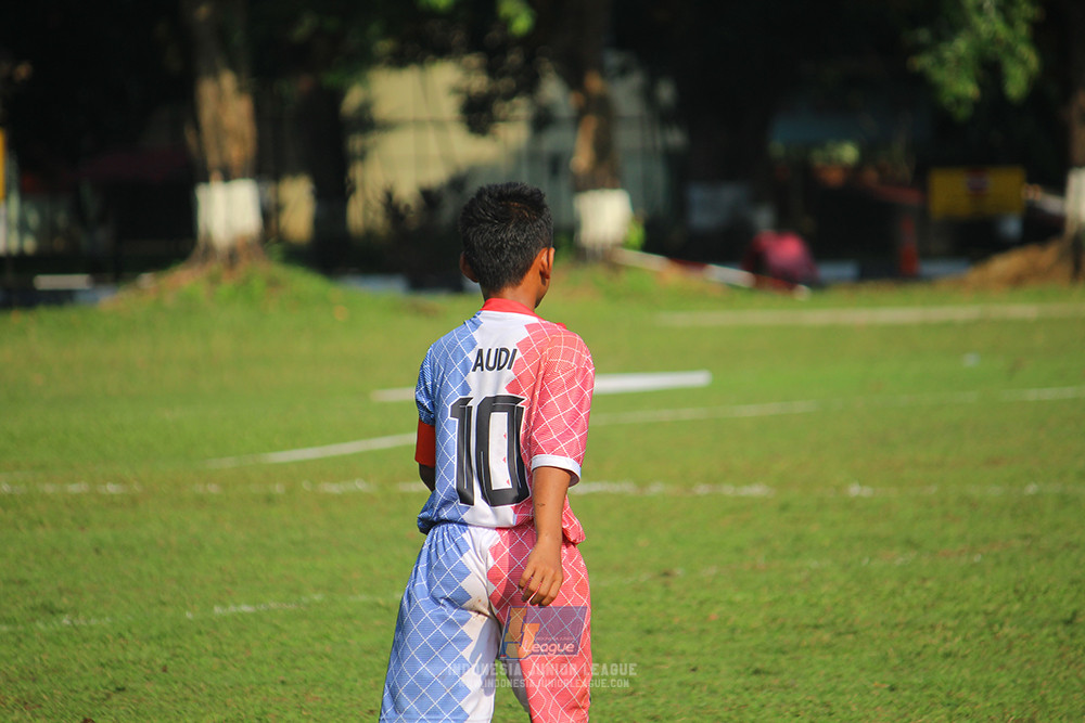 ijl u12 280925 brazillian soccer depok vs endang witarsa fc
