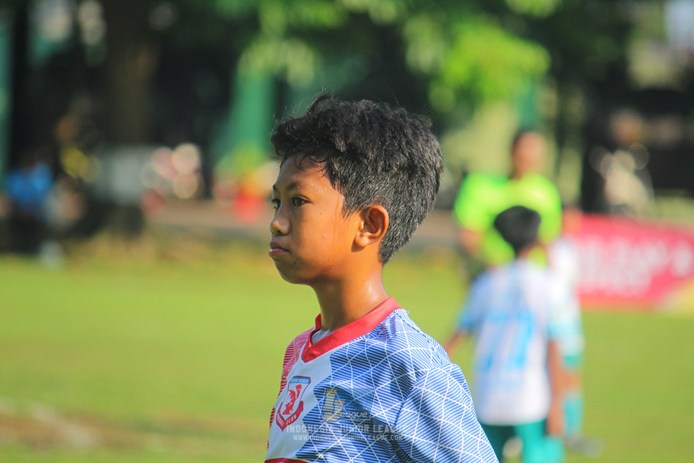 ijl u12 280925 brazillian soccer depok vs endang witarsa fc