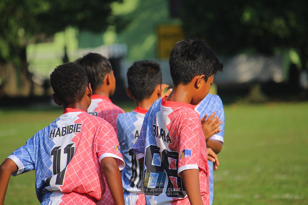 ijl u12 280925 brazillian soccer depok vs endang witarsa fc