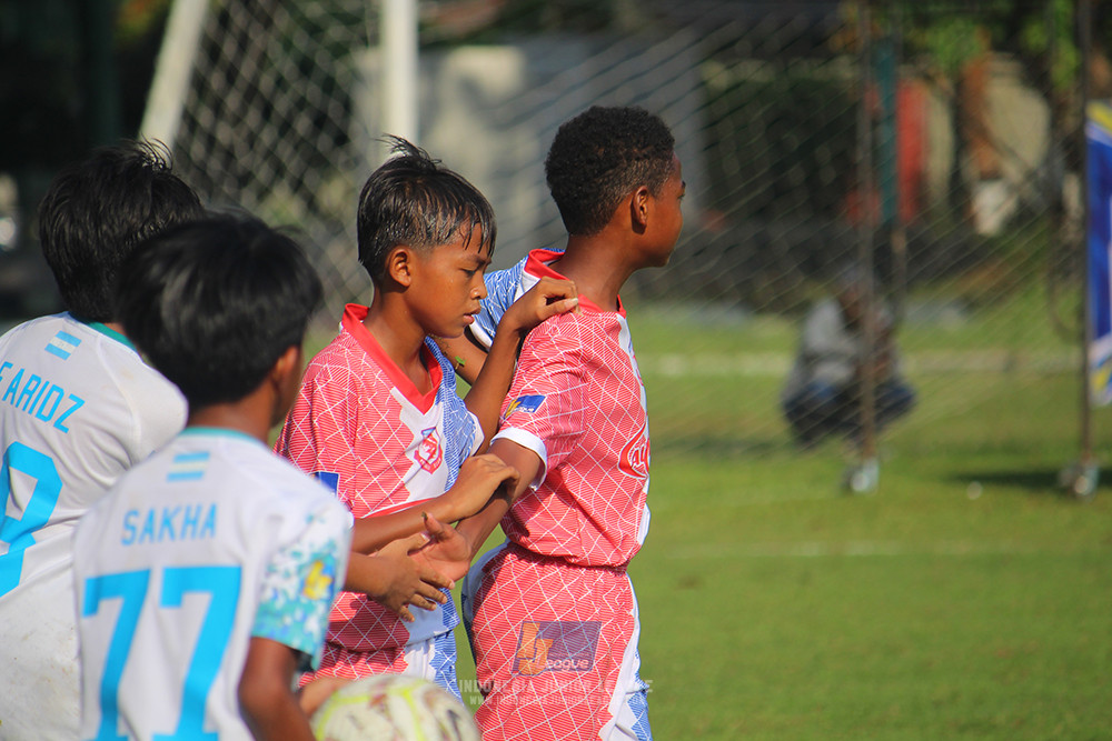ijl u12 280925 brazillian soccer depok vs endang witarsa fc
