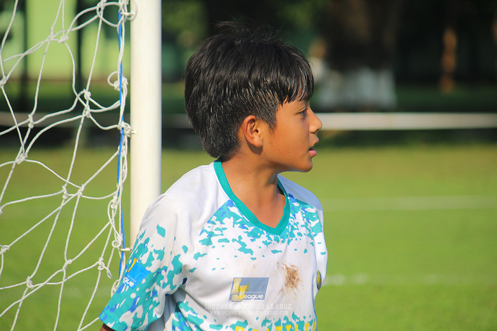 ijl u12 280925 brazillian soccer depok vs endang witarsa fc