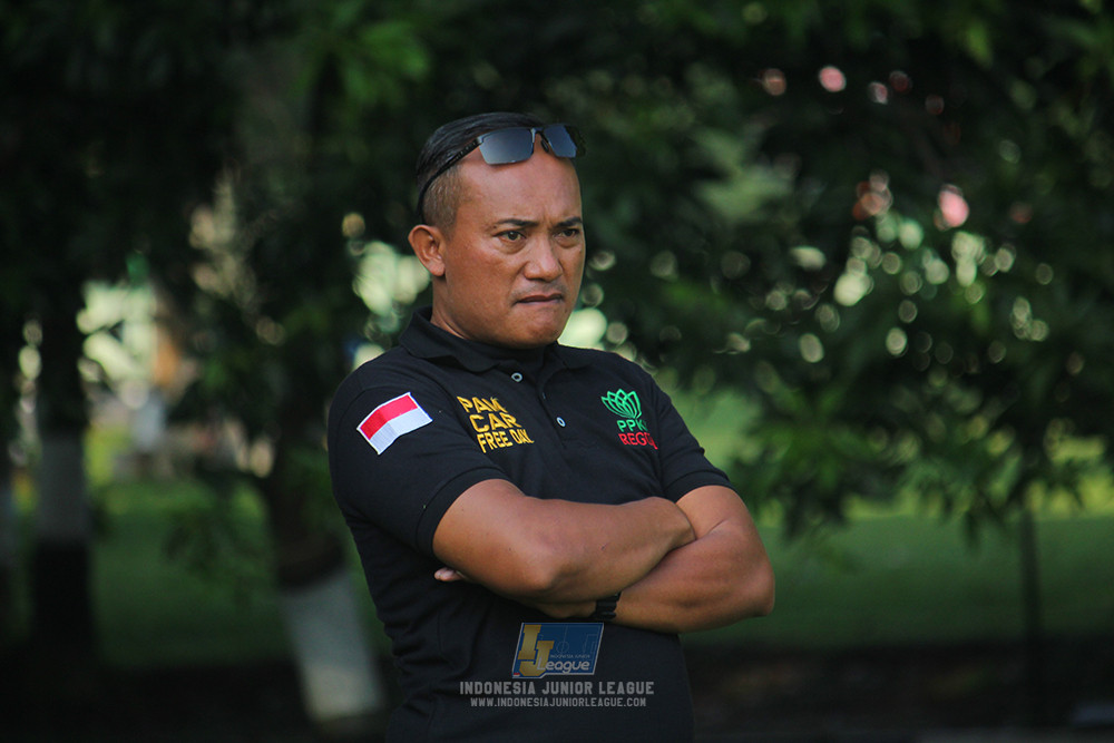 ijl u12 280925 brazillian soccer depok vs endang witarsa fc