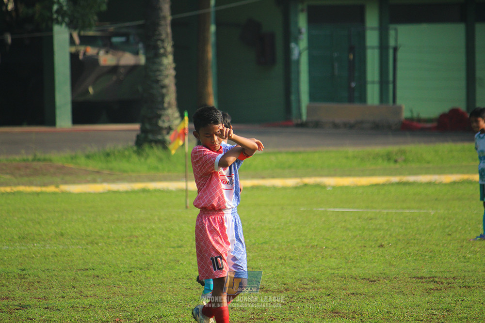 ijl u12 280925 brazillian soccer depok vs endang witarsa fc