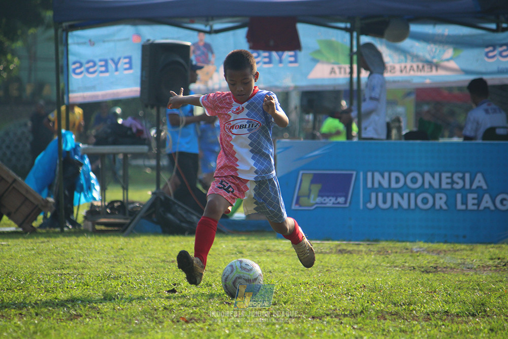ijl u12 280925 brazillian soccer depok vs endang witarsa fc