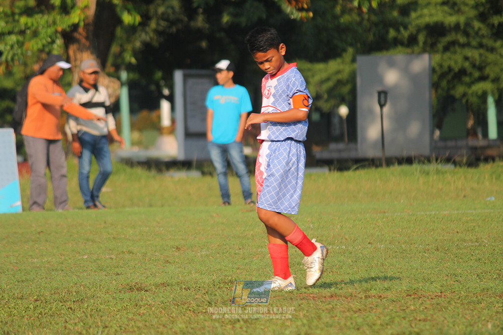 ijl u12 280925 brazillian soccer depok vs endang witarsa fc