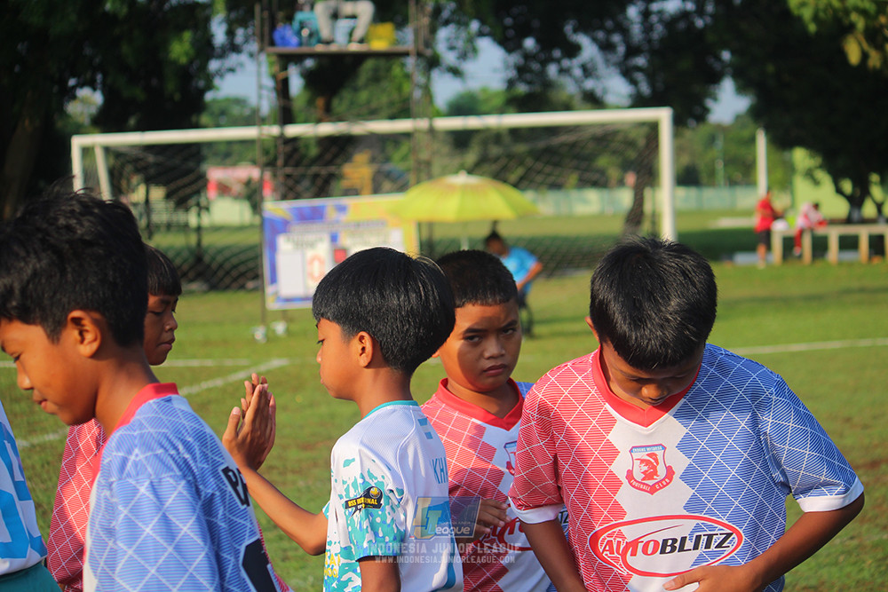 ijl u12 280925 brazillian soccer depok vs endang witarsa fc