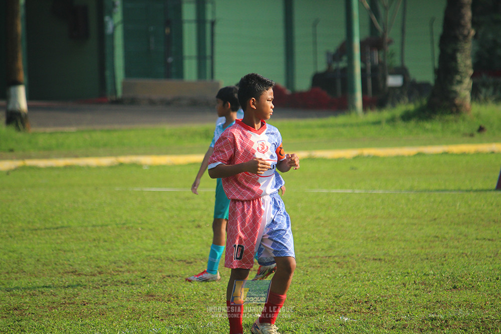 ijl u12 280925 brazillian soccer depok vs endang witarsa fc