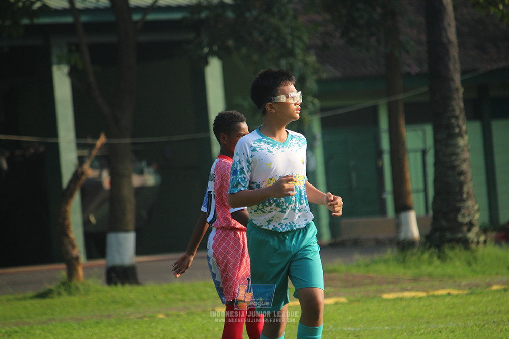 ijl u12 280925 brazillian soccer depok vs endang witarsa fc
