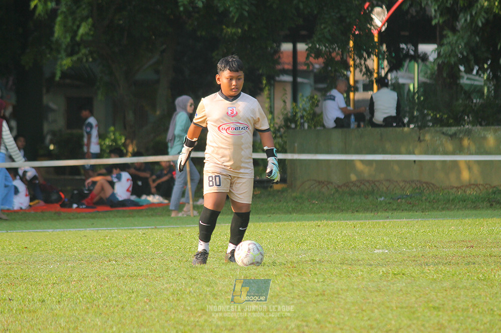 ijl u12 280925 brazillian soccer depok vs endang witarsa fc