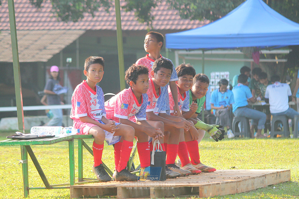 ijl u12 280925 brazillian soccer depok vs endang witarsa fc