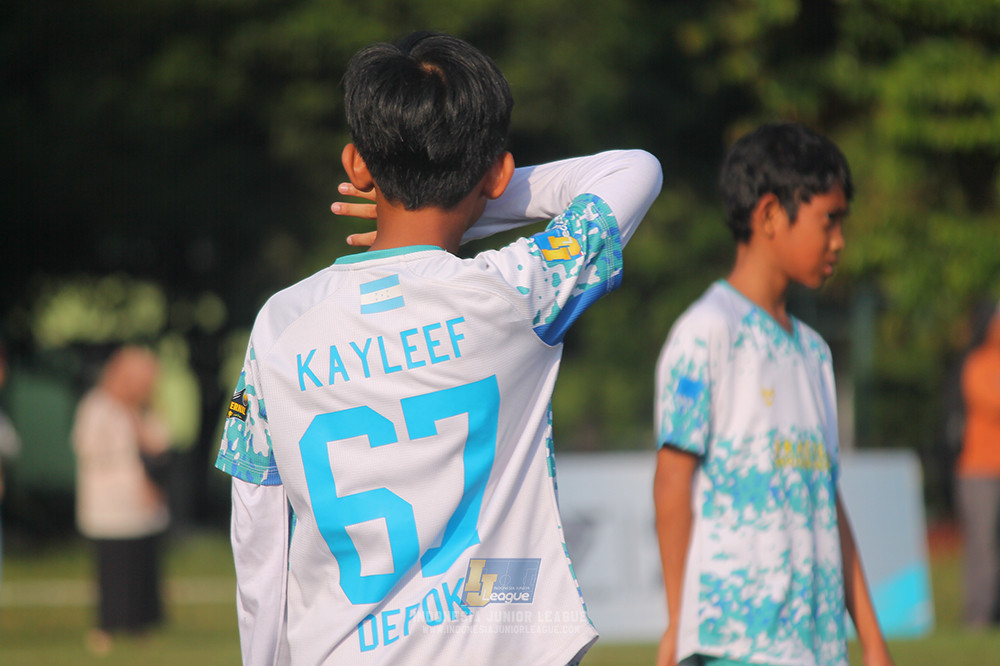 ijl u12 280925 brazillian soccer depok vs endang witarsa fc