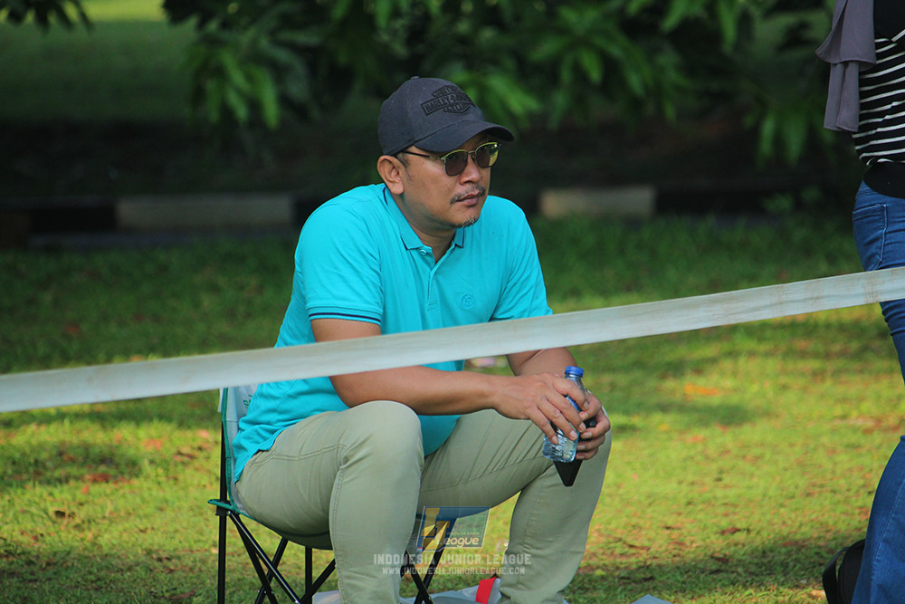 ijl u12 280925 brazillian soccer depok vs endang witarsa fc