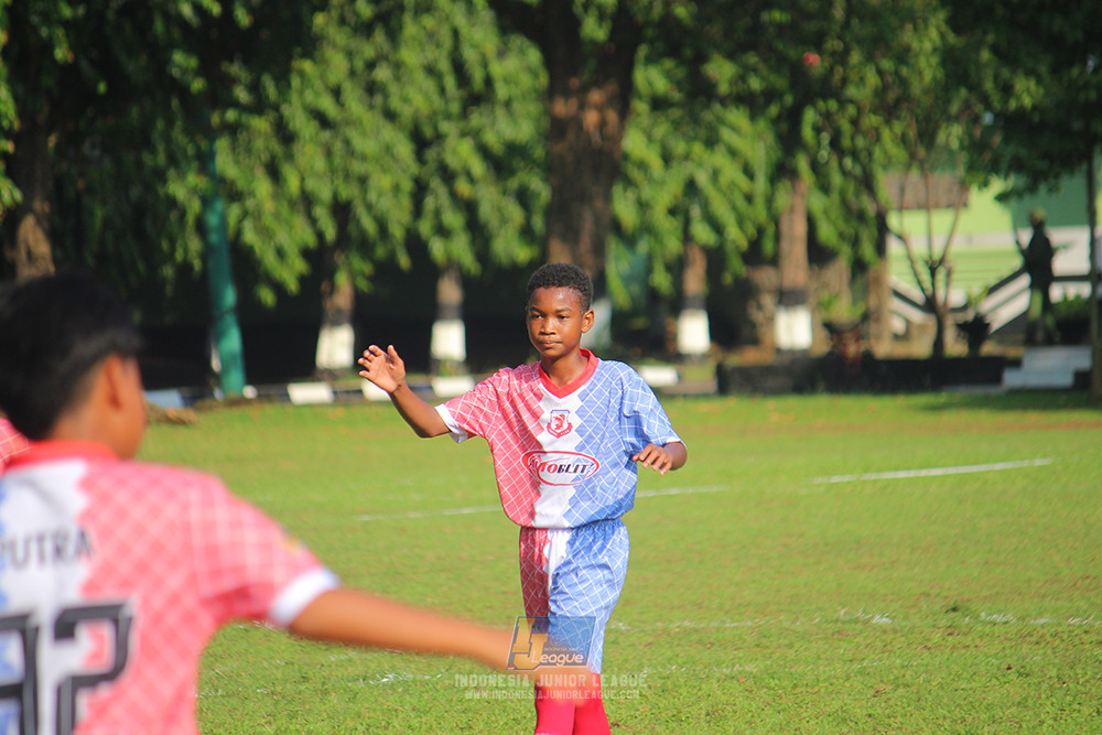 ijl u12 280925 brazillian soccer depok vs endang witarsa fc