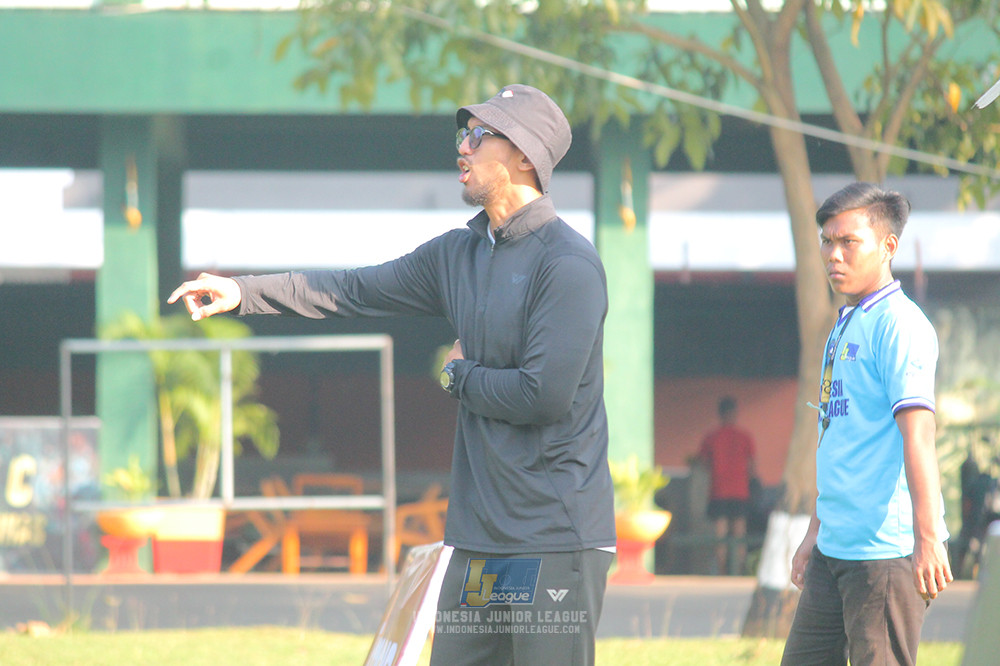 ijl u12 280925 brazillian soccer depok vs endang witarsa fc