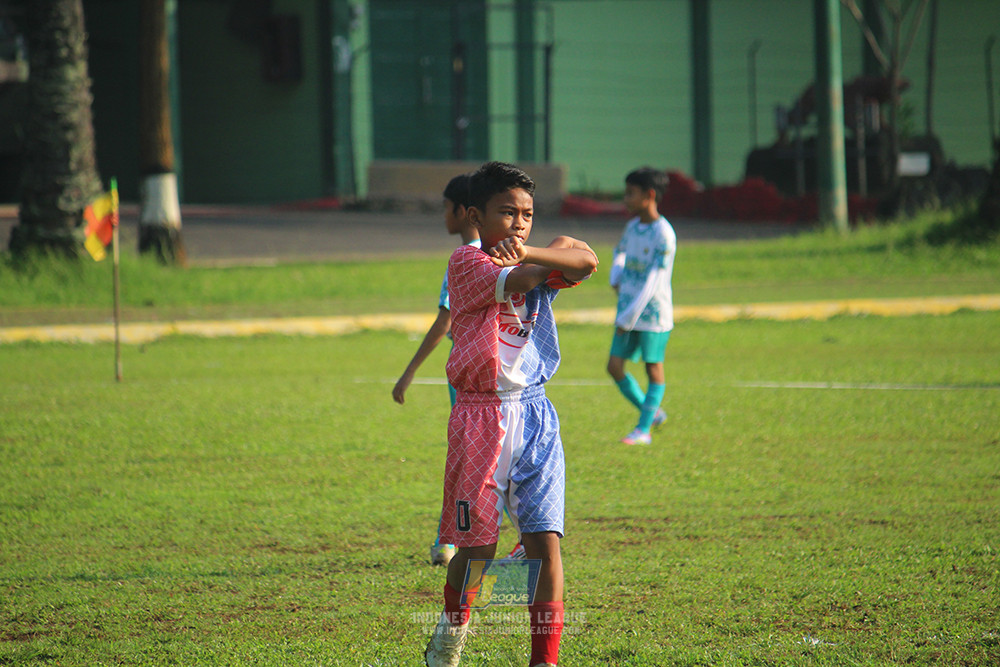 ijl u12 280925 brazillian soccer depok vs endang witarsa fc