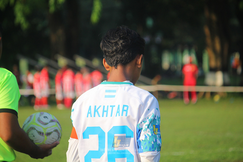 ijl u12 280925 brazillian soccer depok vs endang witarsa fc