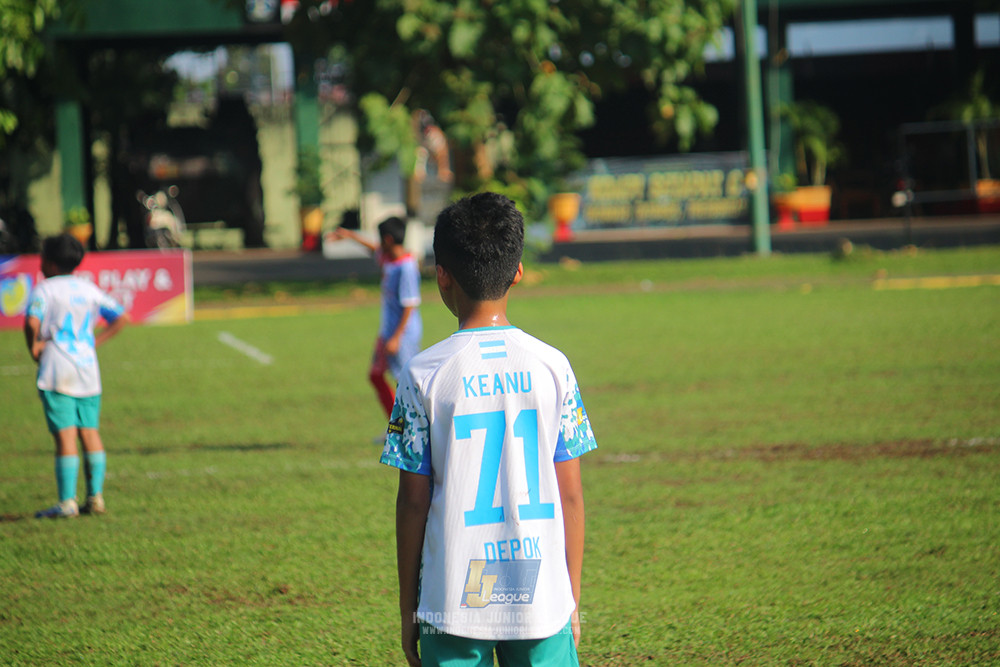 ijl u12 280925 brazillian soccer depok vs endang witarsa fc