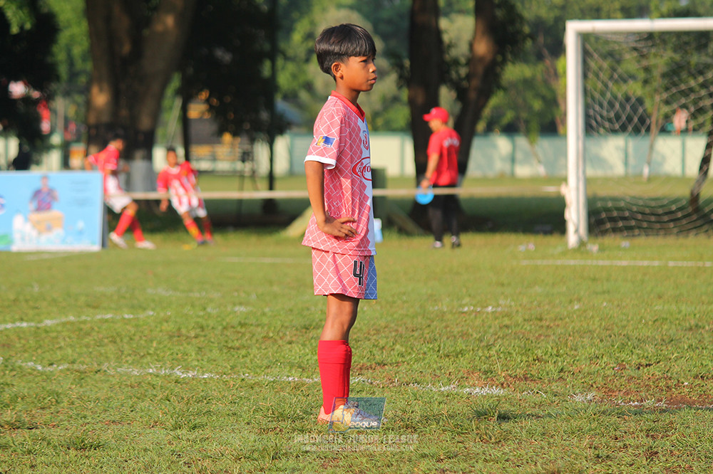 ijl u12 280925 brazillian soccer depok vs endang witarsa fc
