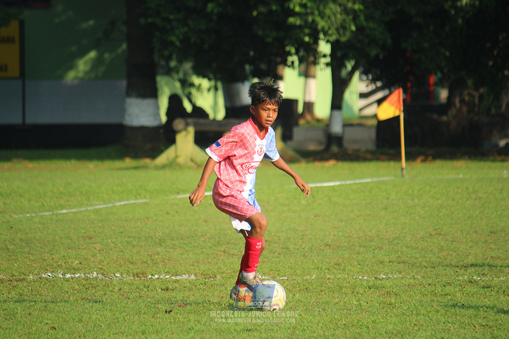 ijl u12 280925 brazillian soccer depok vs endang witarsa fc