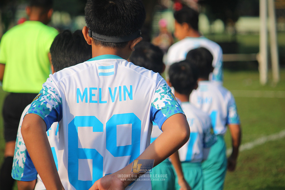 ijl u12 280925 brazillian soccer depok vs endang witarsa fc