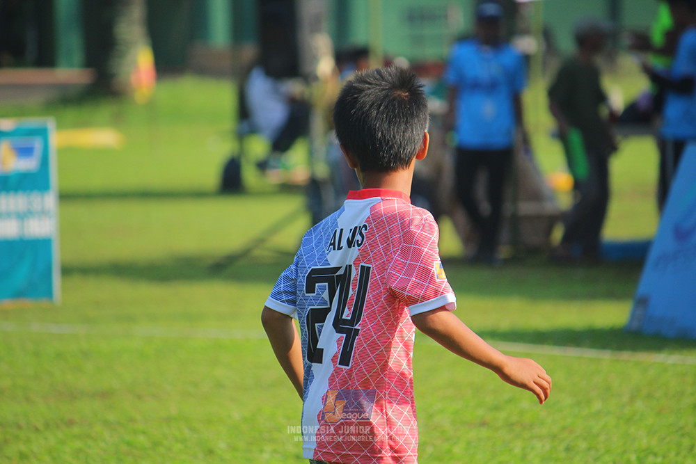 ijl u12 280925 brazillian soccer depok vs endang witarsa fc