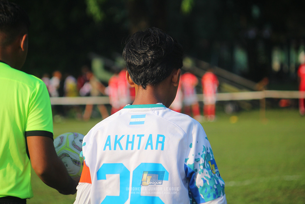 ijl u12 280925 brazillian soccer depok vs endang witarsa fc