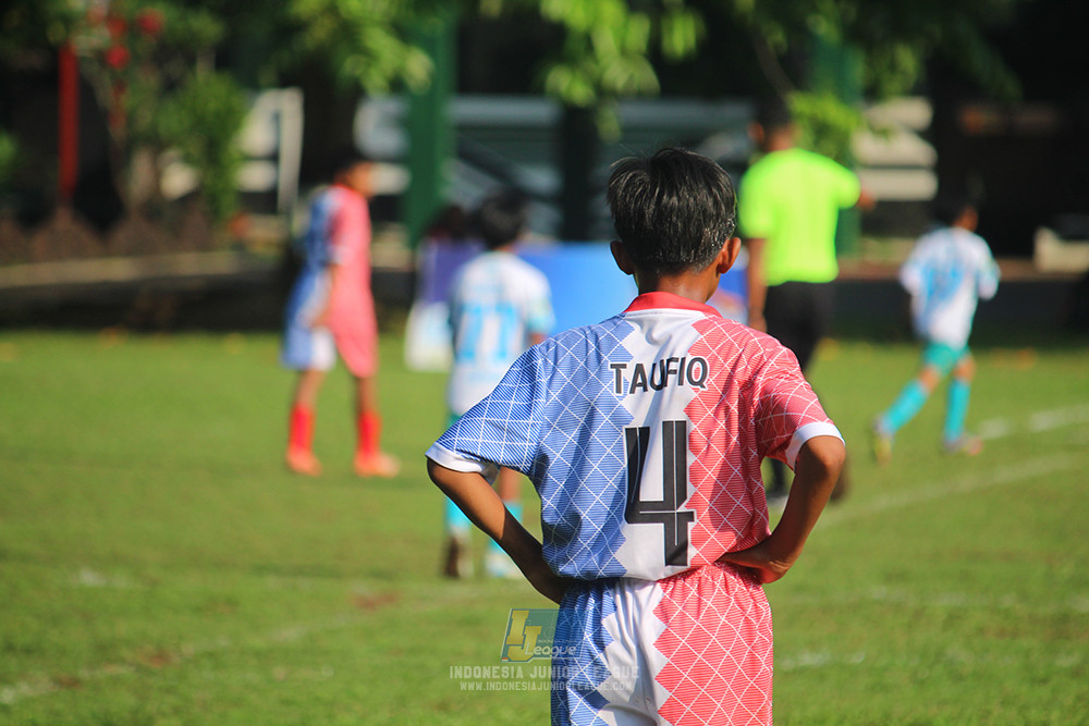 ijl u12 280925 brazillian soccer depok vs endang witarsa fc