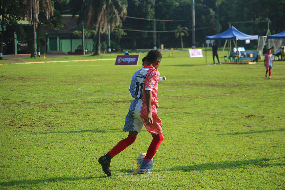 ijl u12 280925 brazillian soccer depok vs endang witarsa fc