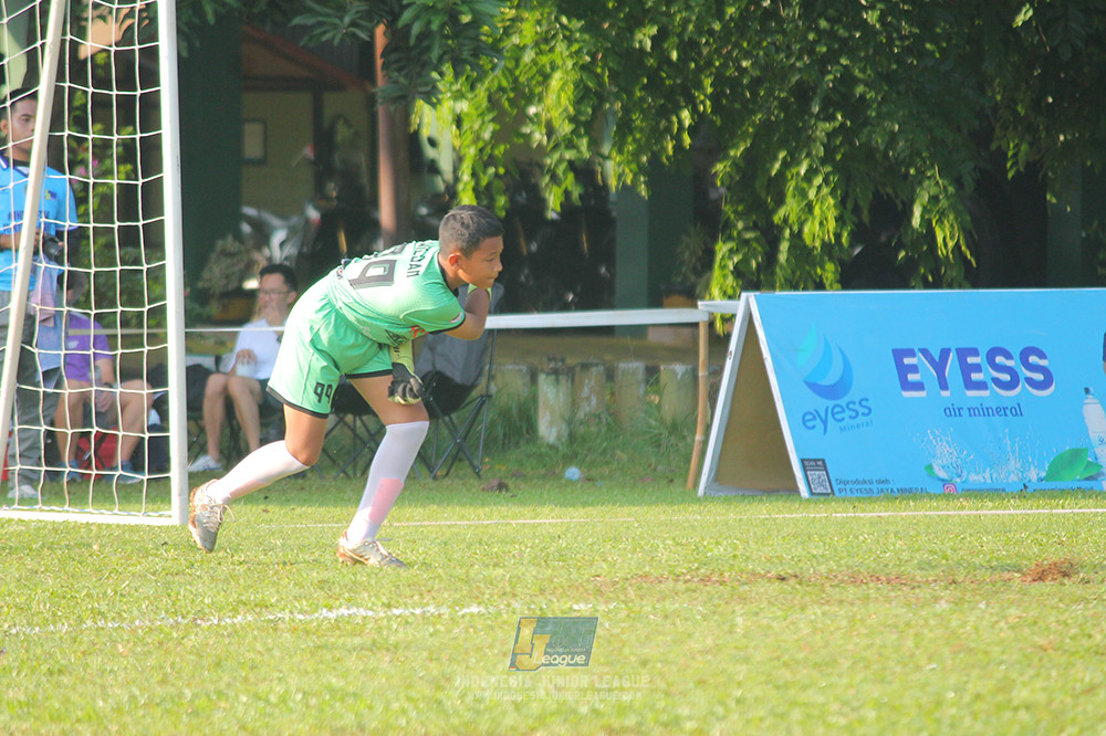 ijl u12 280925 brazillian soccer depok vs endang witarsa fc
