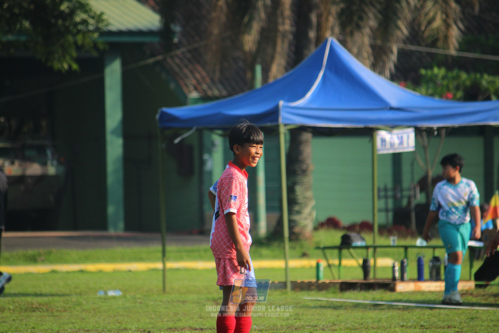 ijl u12 280925 brazillian soccer depok vs endang witarsa fc