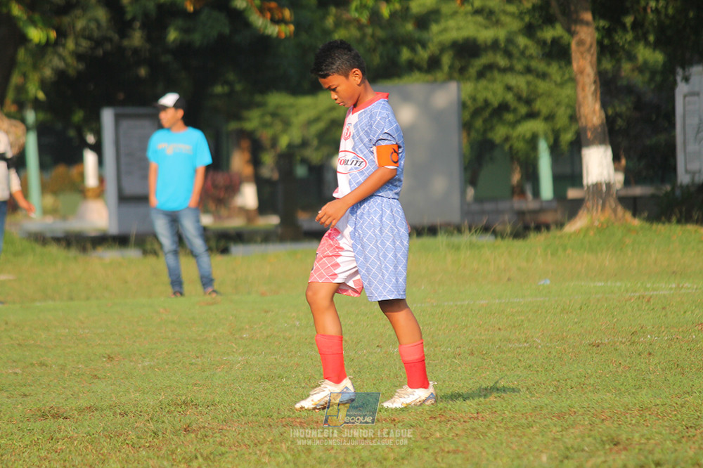 ijl u12 280925 brazillian soccer depok vs endang witarsa fc
