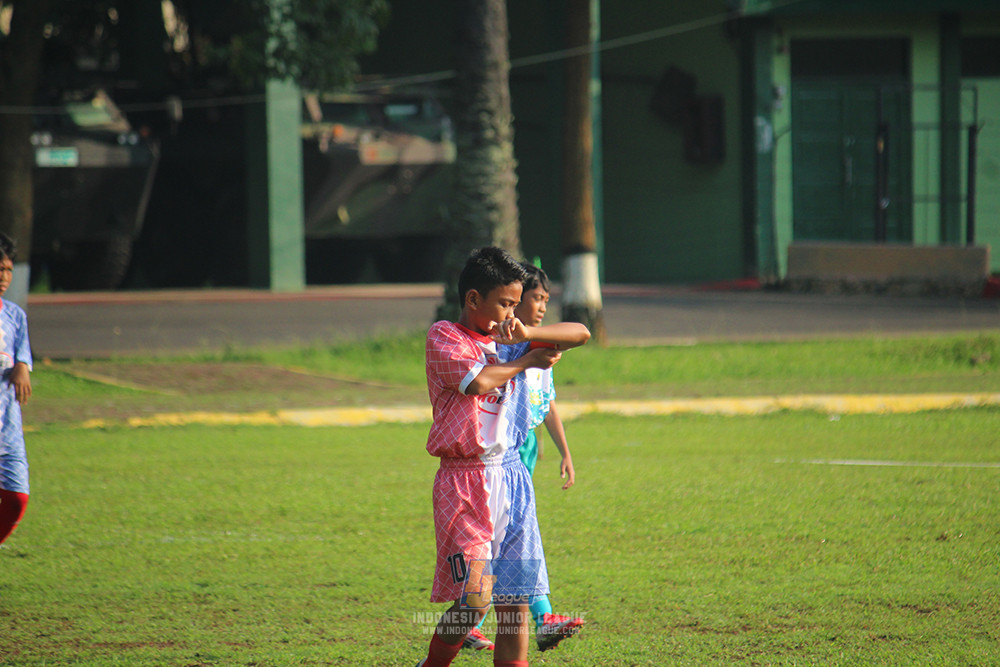 ijl u12 280925 brazillian soccer depok vs endang witarsa fc
