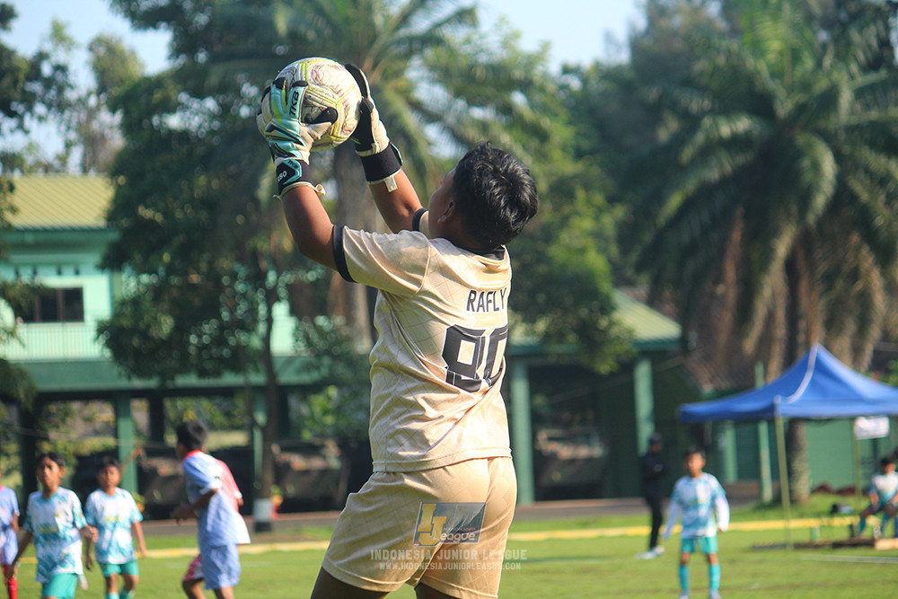 ijl u12 280925 brazillian soccer depok vs endang witarsa fc
