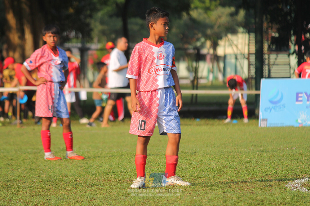 ijl u12 280925 brazillian soccer depok vs endang witarsa fc
