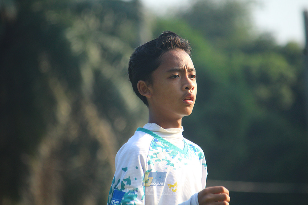ijl u12 280925 brazillian soccer depok vs endang witarsa fc