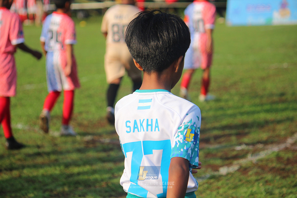 ijl u12 280925 brazillian soccer depok vs endang witarsa fc