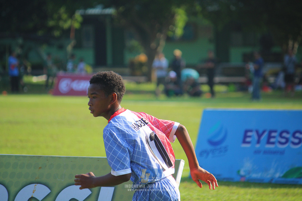 ijl u12 280925 brazillian soccer depok vs endang witarsa fc