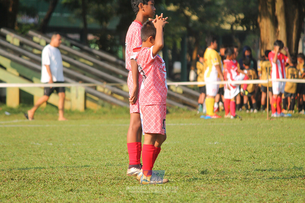 ijl u12 280925 brazillian soccer depok vs endang witarsa fc
