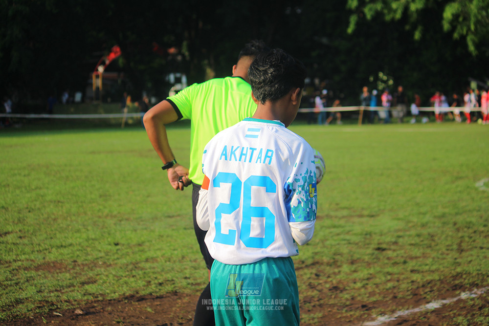 ijl u12 280925 brazillian soccer depok vs endang witarsa fc