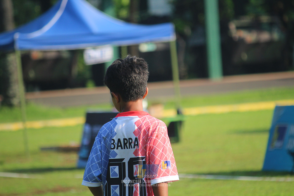 ijl u12 280925 brazillian soccer depok vs endang witarsa fc