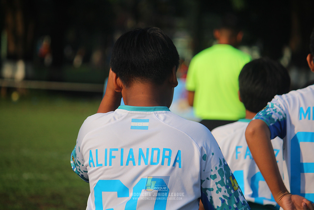 ijl u12 280925 brazillian soccer depok vs endang witarsa fc