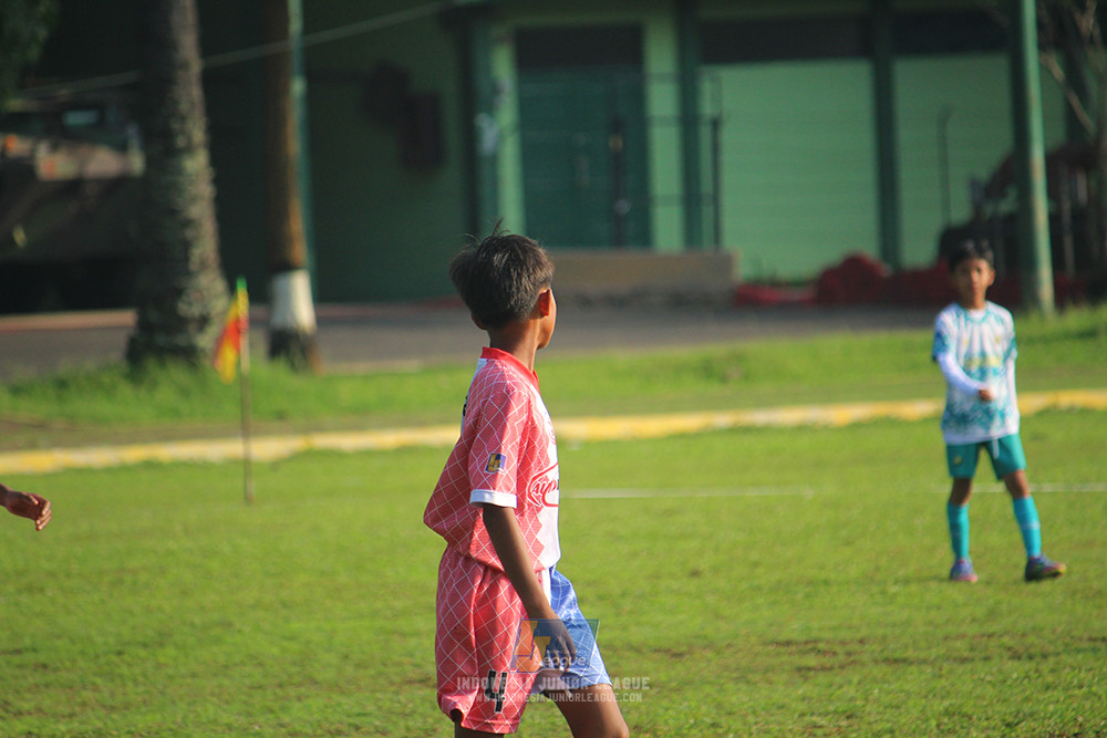 ijl u12 280925 brazillian soccer depok vs endang witarsa fc