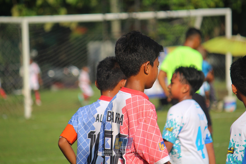 ijl u12 280925 brazillian soccer depok vs endang witarsa fc