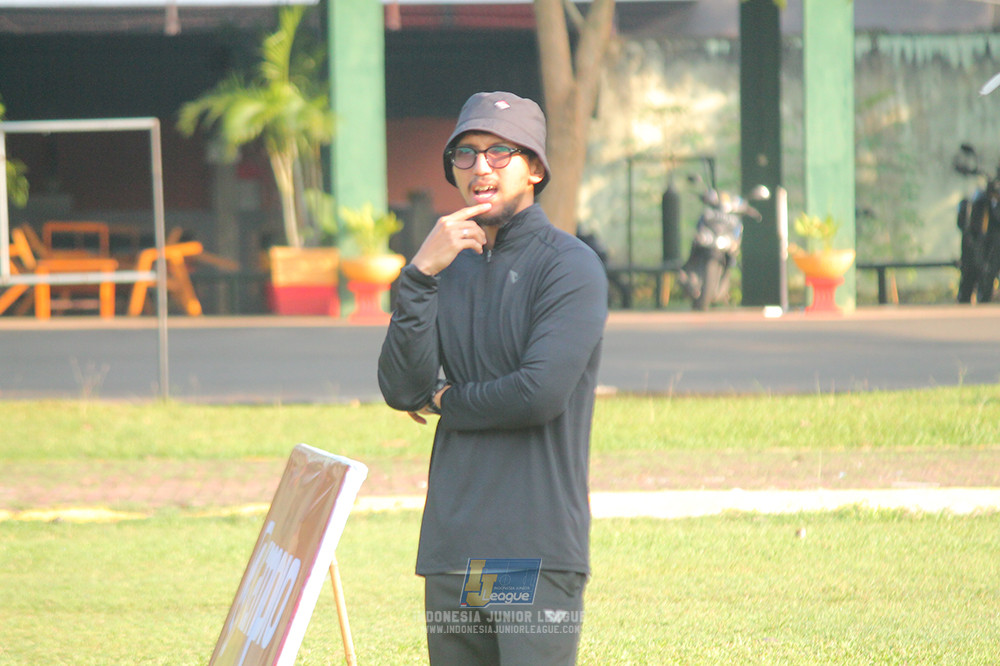 ijl u12 280925 brazillian soccer depok vs endang witarsa fc