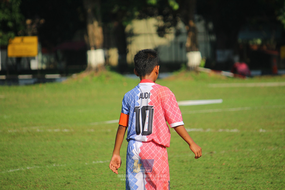 ijl u12 280925 brazillian soccer depok vs endang witarsa fc