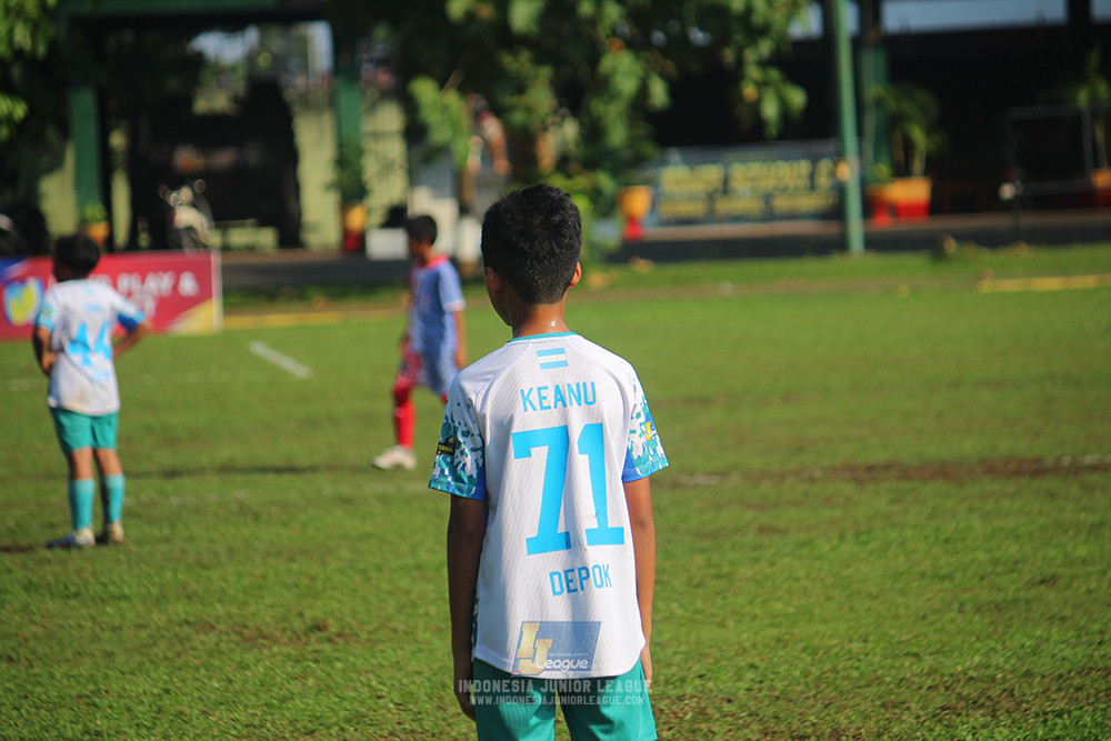 ijl u12 280925 brazillian soccer depok vs endang witarsa fc
